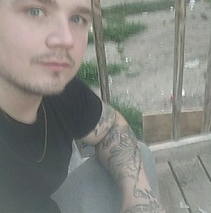 Meet your Posher, Tj